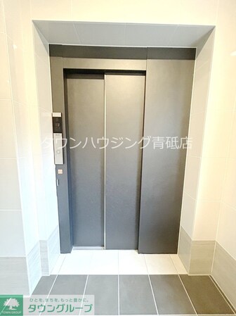 ドゥーエ青砥の物件内観写真